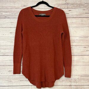 Natural Reflections Sienna Knit Sweater Large‎